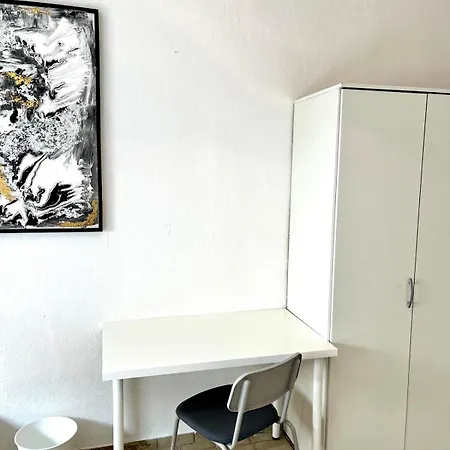 דירה New Fully Equipped With Private Parking Space *